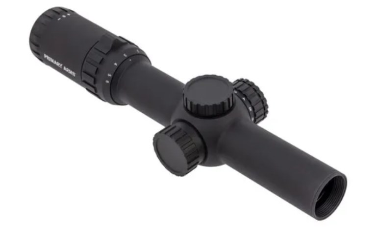 Primary Arms Rifle Scope Gen III