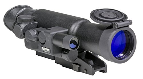 Firefield FF16001 NVRS Review: Night Vision Optic Guide