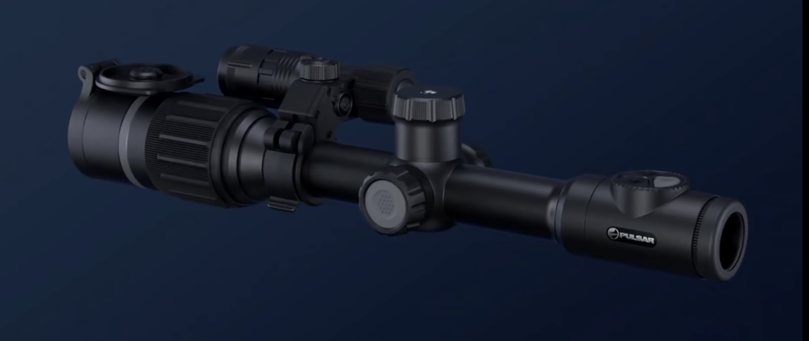 Best Night Scope for Hunting – Top Picks for 2023