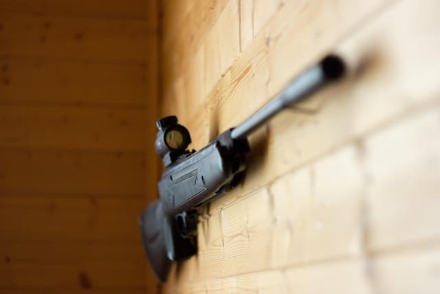 Precision in Shooting and Gaming: The Intersection of Red Dot Sights and Online Gaming