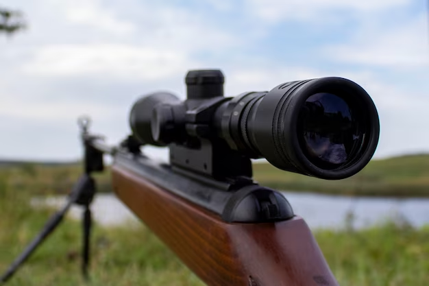 Gunsight