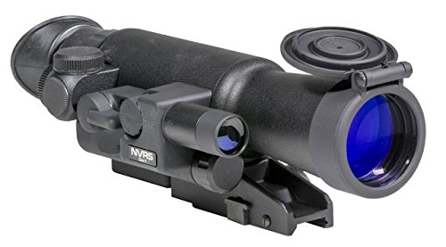 Sight fire field ff16001 nvrs