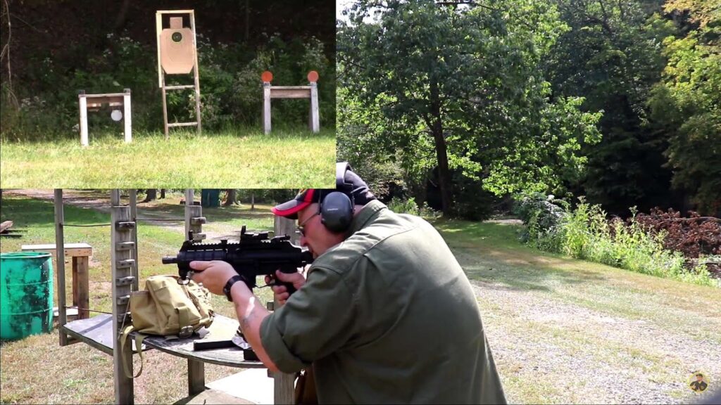 Feyachi reflex sight review
