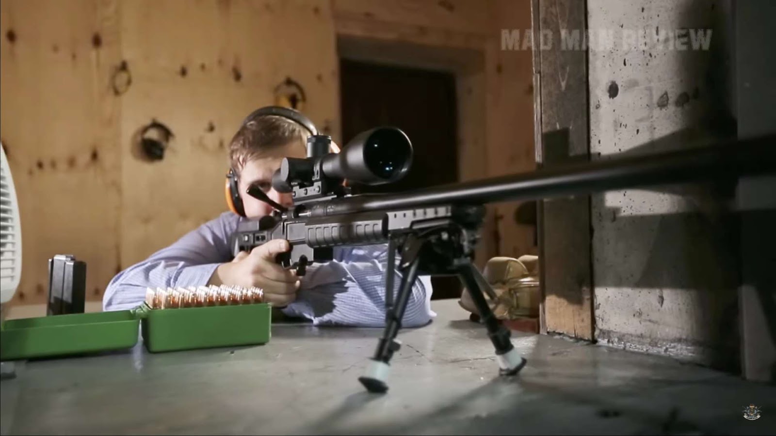 Discover the Top Long-Range Optics for Precision Shooting