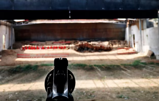 Gunsight