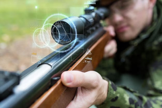 Unveiling Clarity: Vortex Viper Spotting Scope Review