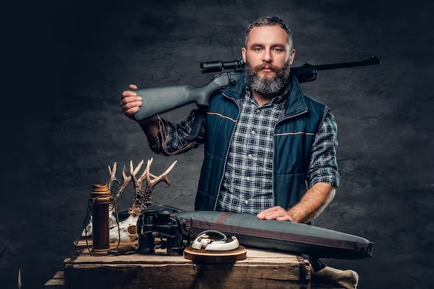 Man hunter