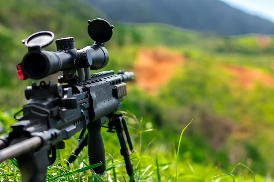 Spotting Scope or Binoculars? Your Guide to Choosing the Perfect Optic