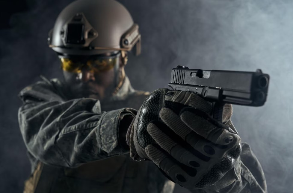 Mastering the Art of Aligning and Calibrating Iron Sights