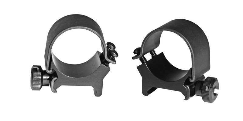 1 Inch Scope Rings by Weaver Optics