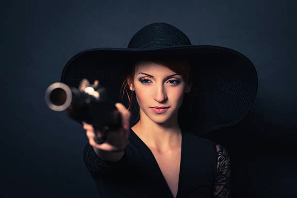 The complex nexus: Casinos and firearms