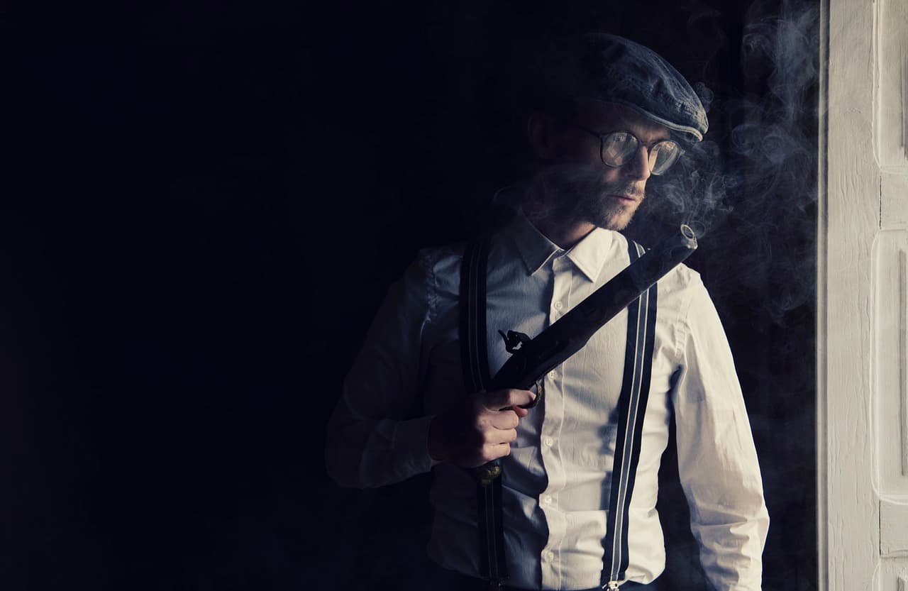 The intricate dance: Gangsters and casinos from the 1930s to today